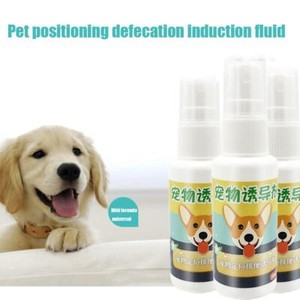 potty training aid spray