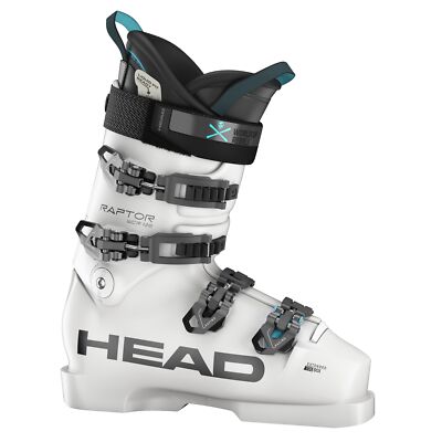 Head RAPTOR WCR 120S Weiß