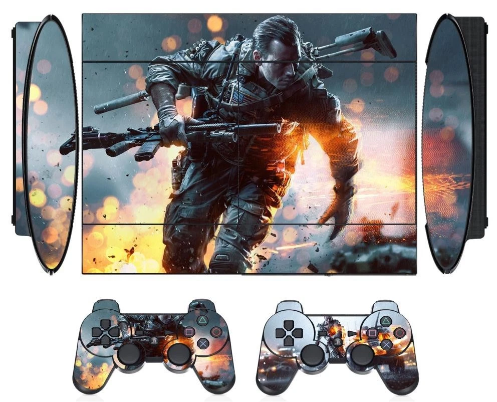 Ps3 controller sale skins