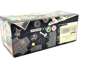 1999 Lego Rock Raiders 4920 RAPID RIDER New In Box NIB HL