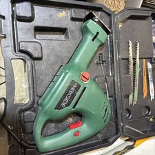 Parkside PFS 710 S&auml;bels&auml;belwerkzeug ~ 230V 710W