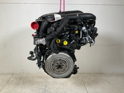DGE DGEB Motor Moteur Engine Komplett VW Passat B8 Variant (3G) 1.4 GTE Hybrid 