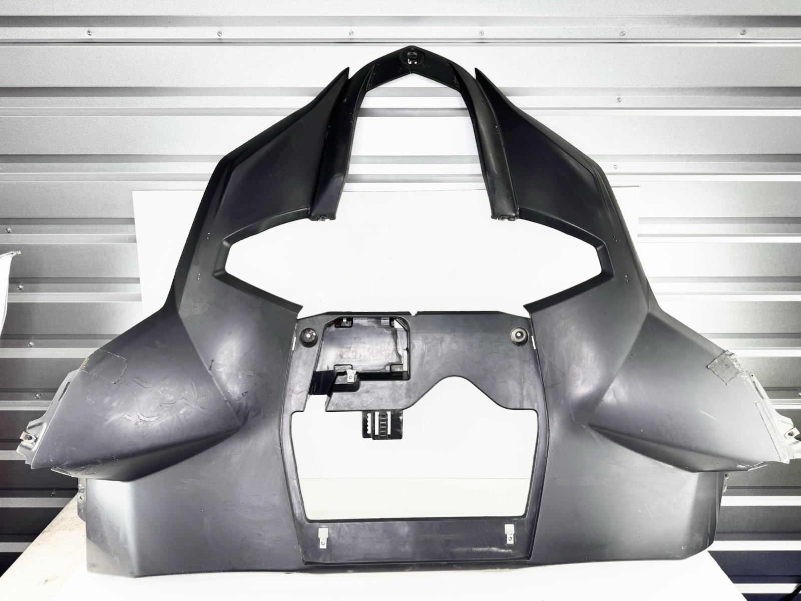 ✅ 2016 - 2020 Yamaha YXZ1000R SS SE EPS Front Fender Plastic Fairing Panel 2018