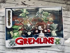 Little People Collector Gremlins Movie Special Edition Set In Display Box NEW