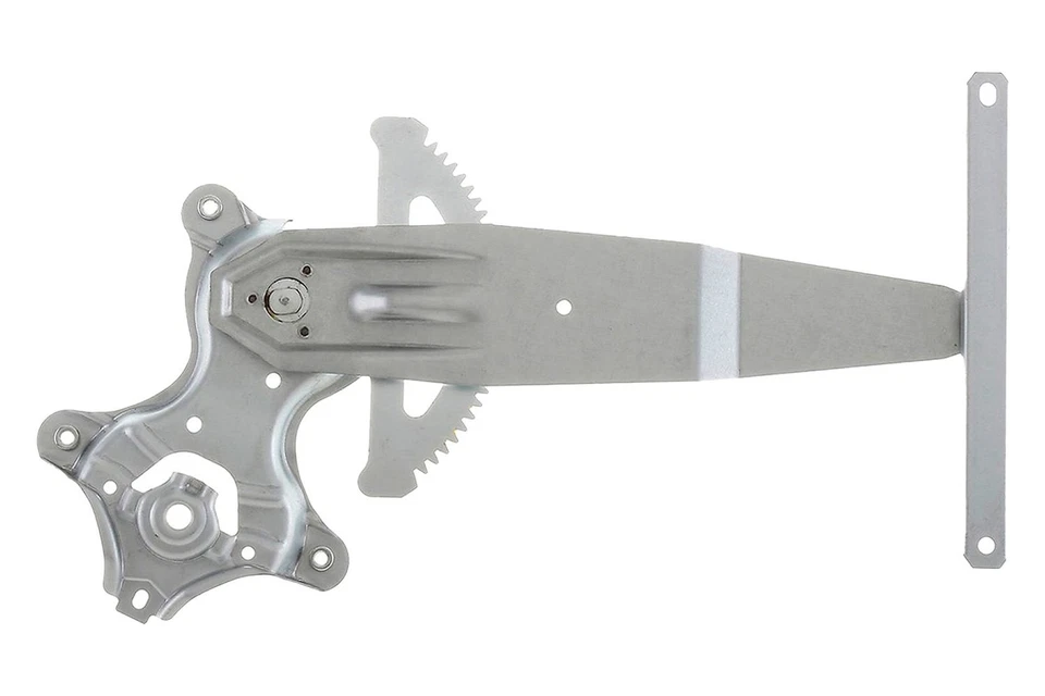 For Lexus RX300 99-03 New Rear Passenger Side Power Window Regulator w/o Motor Foto 2 de 4