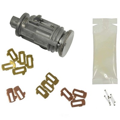 Ign Lock Cyl  Standard Motor Products  US657L