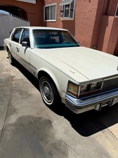 1978 Cadillac Seville for Sale