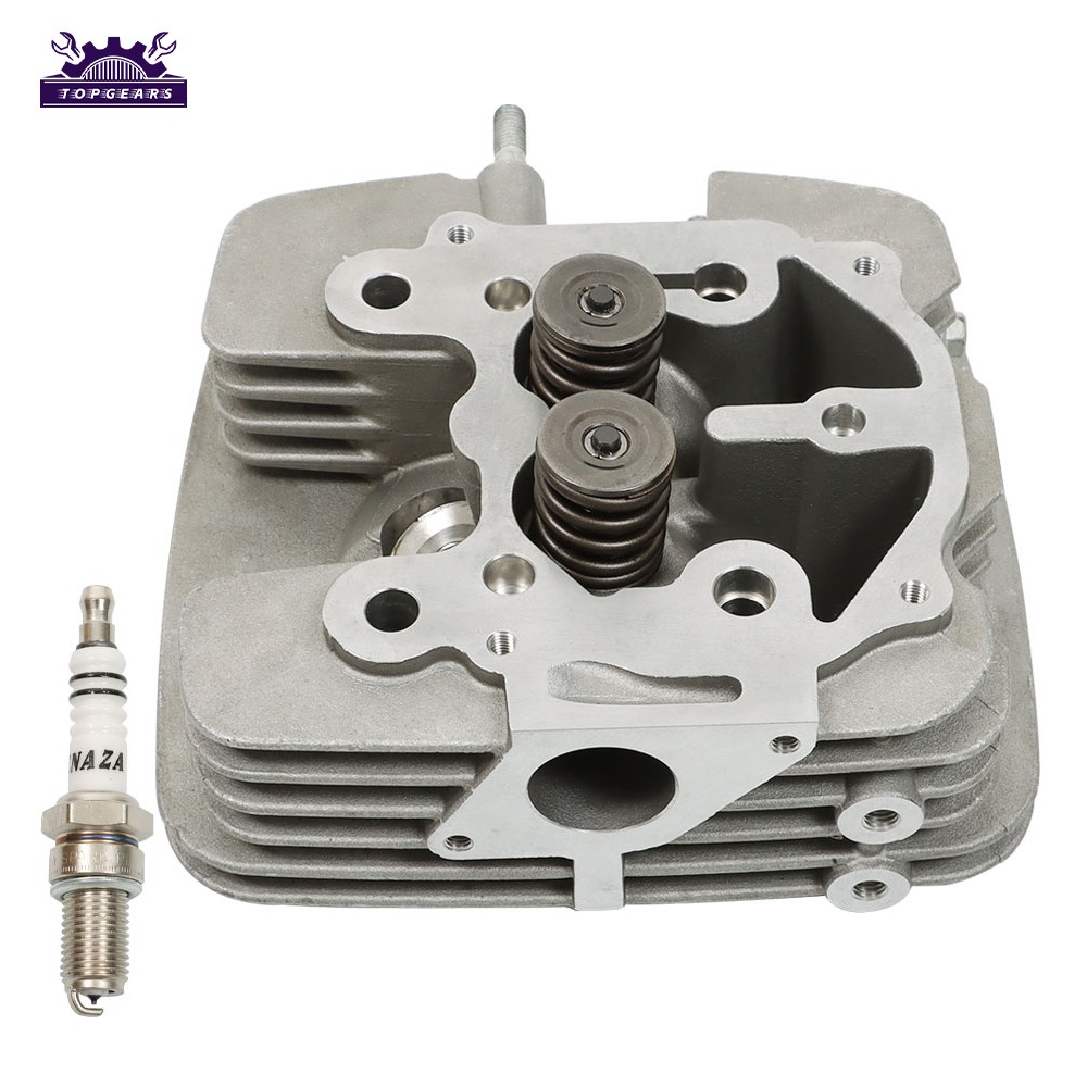 For Honda Rancher TRX350 Cylinder Head Spark Plug 12200-HN5-670 NEW 2000-2006