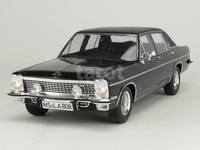 Opel Diplomat V8 1969 - Norev Modellauto 1/18 Passagierauto