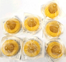 7 Packs of Similac Slow Flow Nipples and Rings NEW FREE FAST SHIPPING