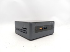 Intel NUC BOX NUC7PJYH Intel Pentium Silver J5005 12GB DDR4 256GB SSD Win11 Pro