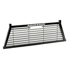 For Chevy K2500 1988-1992 Backrack 12800w Louvered Rack For Chevy K2500 1988-1992 Backrack 12800w Louvered Rack