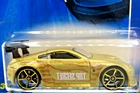 HOT WHEELS 2007 ALL STARS SERIES NISSAN Z