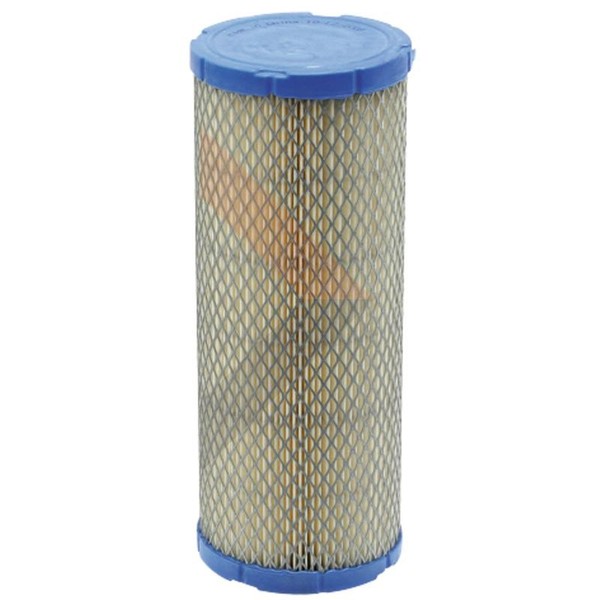 Granit Luftfilter FüR Briggs & Stratton 841497, 102-305, AF2555100-SAP | 3327031-image