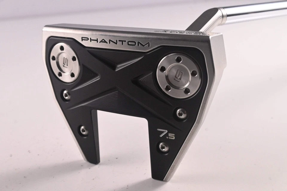 Scotty Cameron 2024 Phantom 7.5 Putter / 35.5 Inch - Image 2 of 4