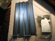 server rail kit  540-000350 540-000351 2x 540-000349 2x 540-000329  bolt pack