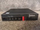 Lenovo M720Q Windows 11 Micro PC Intel i5 8400T 16GB 500GB (New SSD)