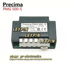 1pcs Precima PMG 500-S rectifier 215-500VAC 0.9/0.45 Uin pr