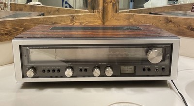 Luxman R-1030 Stereo Receiver Vintage