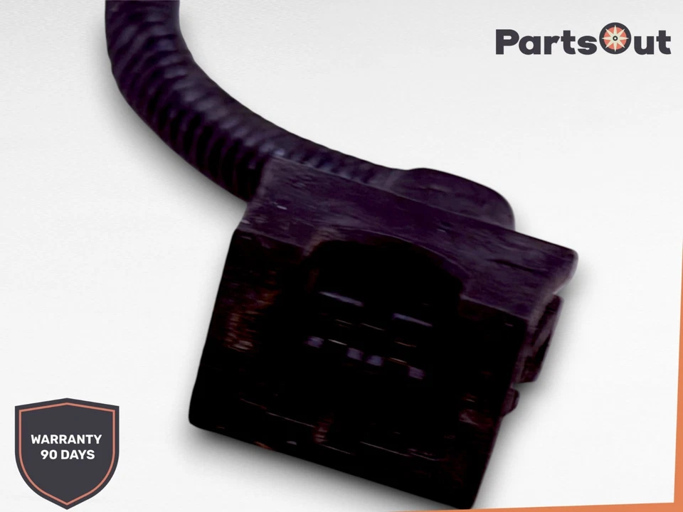 Mercedes-Benz CLS500 2006 bomba de dirección asistida cableado cable arnés OEM Foto 3 de 4