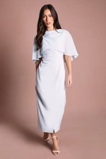 Coast Pencil Dress Womens Occasion Dresses