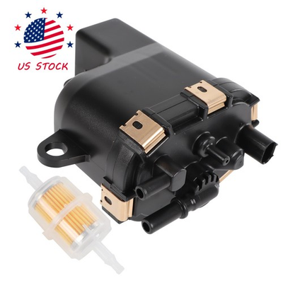 #ad For Kohler Fuel Pump Module Kit Part # 25 755 73 S $62.97