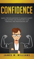 James W. Williams | Confidence | Buch | Englisch (2019) | Gebunden