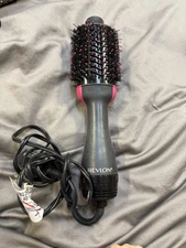 Revlon One Step Hair Dryer Volumizer