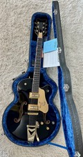 Gretsch Synchromatic Falcon Hollow Body Singl...