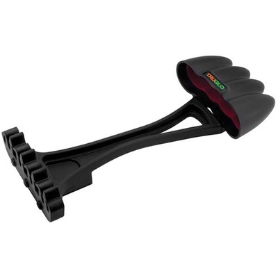 Lightweight TUFF-LOC Archery Quiver