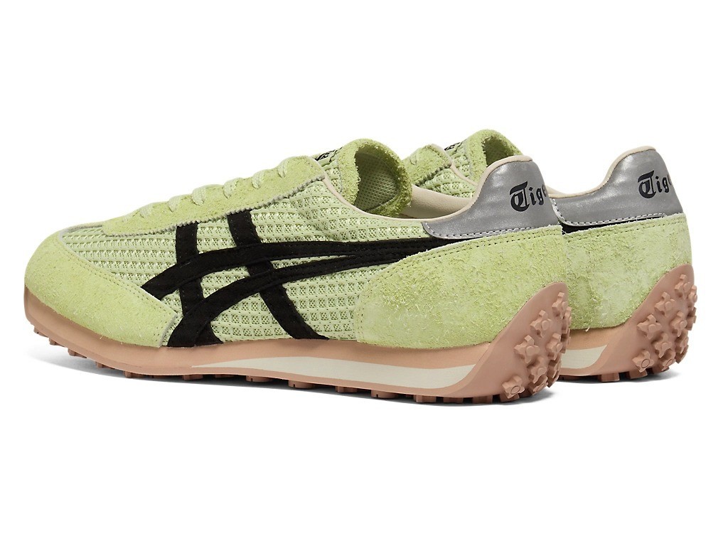 Onitsuka Tiger スニーカー　EDR78 グリーン　26.5㎝ Onitsuka Tiger Edr 78 Dried Herb Black 1183C570-300 | eBay