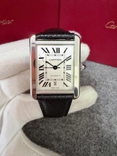 Cartier Tank Solo XL Automatic Ref: W5200027