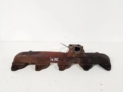 VOLVO V50 MW Collecteur d'�chappement 32140114 1.60 Diesel 81kw 2010 20346455 - Photo 1/3