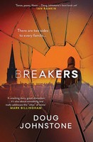 Doug Johnstone | Breakers | Taschenbuch | Englisch (2021) | Orenda Books