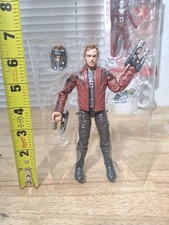 Star-Lord Marvel Legends Guardians Of Galaxy Titus BAF Wave 6  Vol 2  2016