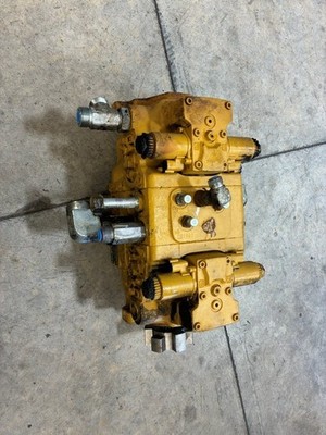 CAT 275XE Hydrostatic Pump 606-1909
