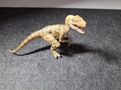 PAPO 2005 Velociraptor beige NEUWERTIG