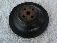 1970-1973 Ford C9oe-8509-e Mustang Mach 1 Torino Boss 302 351 Water Pump Pulley