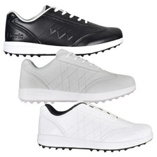 NEW Etonic Womens G-SOK 2.0 Spikeless Golf Sh...