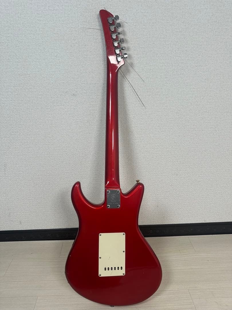 Yamaha SS300 Electric Guitar 1980s MIJ Vintage From JAPAN | eBay