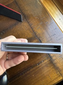 Mighty Bomb Jack (Nintendo Entertainment System NES) 5 tornillos con funda