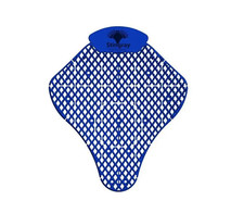 Urinal Screen Deodorizer Box of 6 Packs- NEW