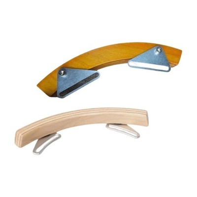 Click Percussion Rhythmus Holzblock Snare Drum Rims Riser Robust Verstärkung