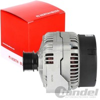 Herth+Buss Lichtmaschine Generator 120A Passend FüR Daewoo Korando Musso