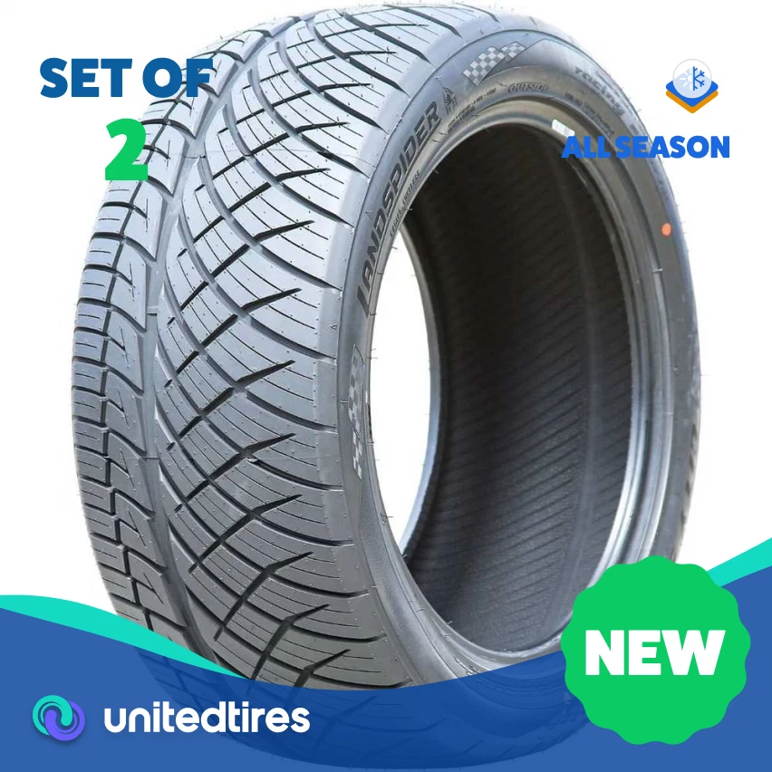 255/50/18 All Season Tires for sale | eBay