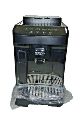 Delonghi ECAM 290.51 B Magnifica Evo Kaffee-Vollautomat neu