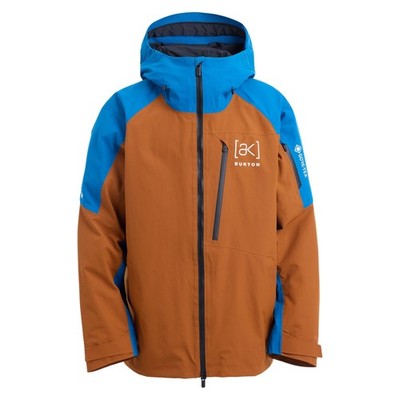 BURTON ak cyclic サイクリック Sサイズ BURTON ［ak] コレクション『 Men's Burton ［ak] Cyclic GORE-TEX 2L