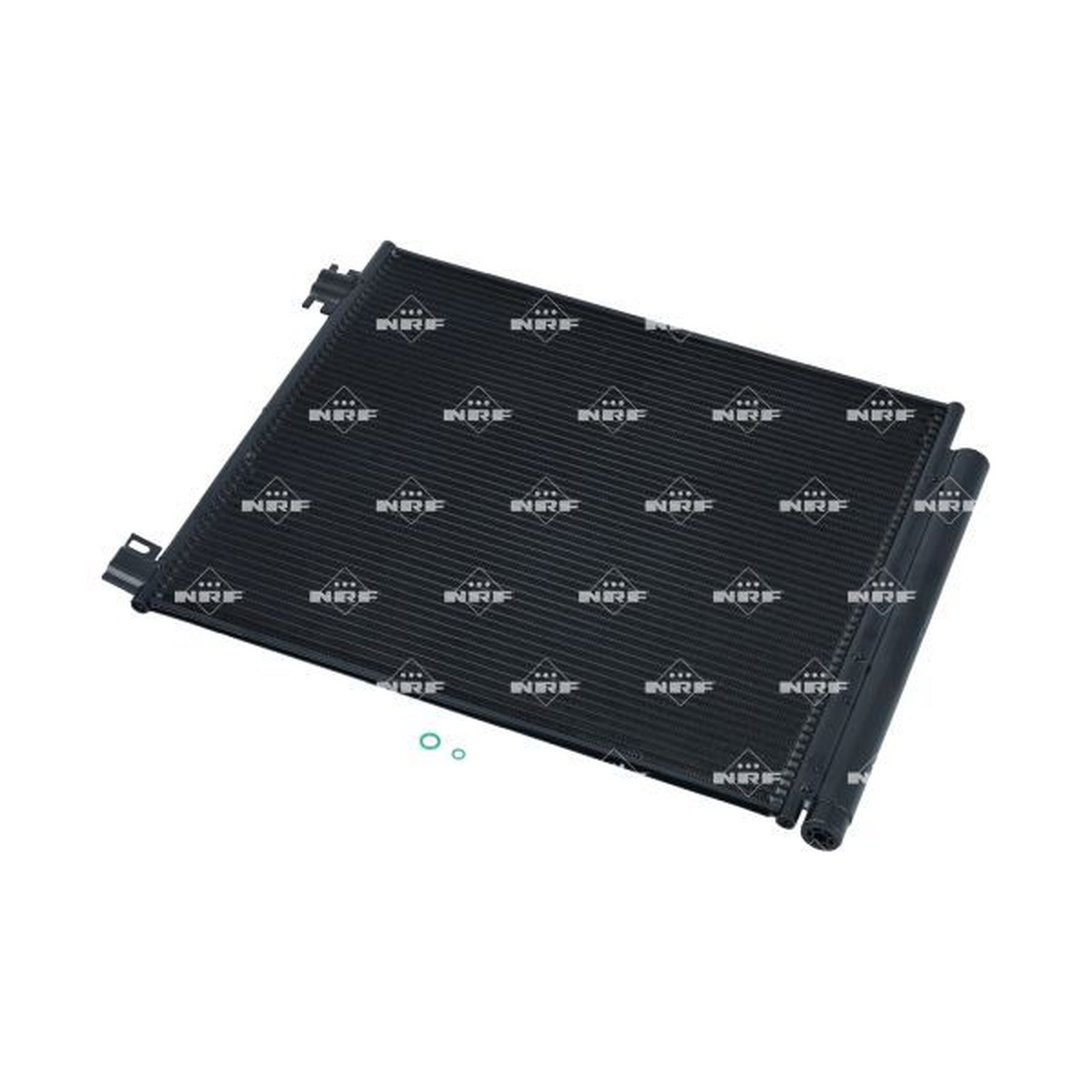 Air Con Condenser 350411 NRF AC Conditioning 921004BE0A 921004BE0B 921006951R - Image 21