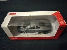 Lamborghini Reventon Diecast Model 1/43 Official Licenced Product-New In Box