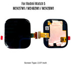 For Xiaomi Redmi Watch 5 M2427W1 M2462W1 LCD Display Touch Screen Replacement